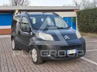 2010 Citroen Nemo