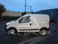 2010 Citroen Nemo