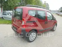 2010 Citroen Nemo