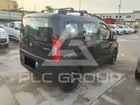 2010 Citroen Nemo