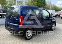 2010 Citroen Nemo