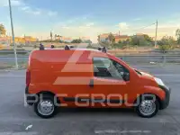 2010 Citroen Nemo