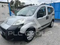 2010 Citroen Nemo