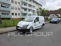 2010 Citroen Nemo