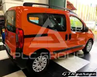2010 Citroen Nemo