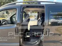 2010 Citroen Nemo
