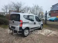 2010 Citroen Nemo