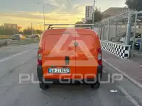 2010 Citroen Nemo