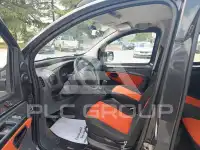 2010 Citroen Nemo