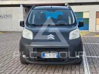 2010 Citroen Nemo