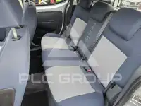 2011 Citroen Nemo