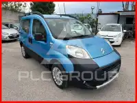 2010 Citroen Nemo