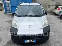 2010 Citroen Nemo