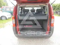 2010 Citroen Nemo