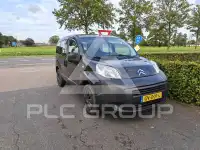 2010 Citroen Nemo