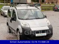 2010 Citroen Nemo