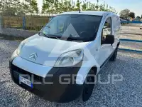 2010 Citroen Nemo