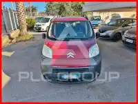 2010 Citroen Nemo