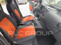 2010 Citroen Nemo