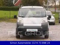 2010 Citroen Nemo