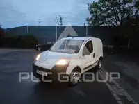 2010 Citroen Nemo