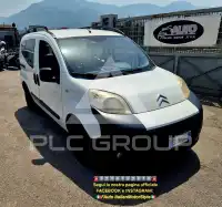 2010 Citroen Nemo
