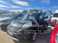 2010 Citroen Nemo