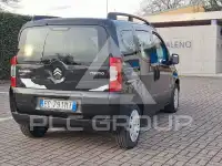 2010 Citroen Nemo