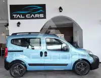 2010 Citroen Nemo