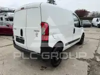 2010 Citroen Nemo