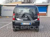 2010 Citroen Nemo
