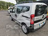 2011 Citroen Nemo