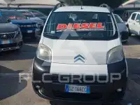 2010 Citroen Nemo