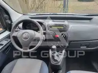 2010 Citroen Nemo