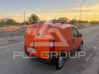 2010 Citroen Nemo