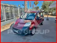 2010 Citroen Nemo