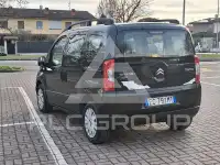2010 Citroen Nemo