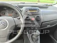 2010 Citroen Nemo