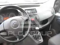 2010 Citroen Nemo