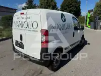 2010 Citroen Nemo