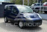 2010 Citroen Nemo