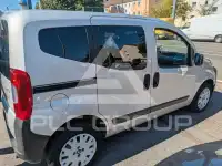 2010 Citroen Nemo