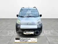 2010 Citroen Nemo