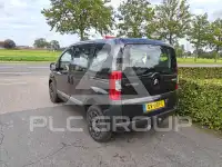 2010 Citroen Nemo