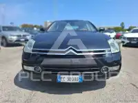 2010 Citroen C6