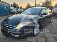 2010 Citroen C6