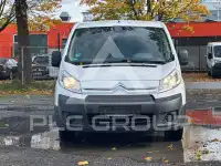 2010 Citroen Jumper