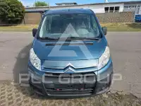 2010 Citroen Jumper