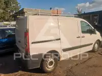 2010 Citroen Jumper
