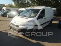 2010 Citroen Jumper